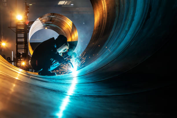 Best Welding Equipment Sales and Repair in Bren Bow, OK