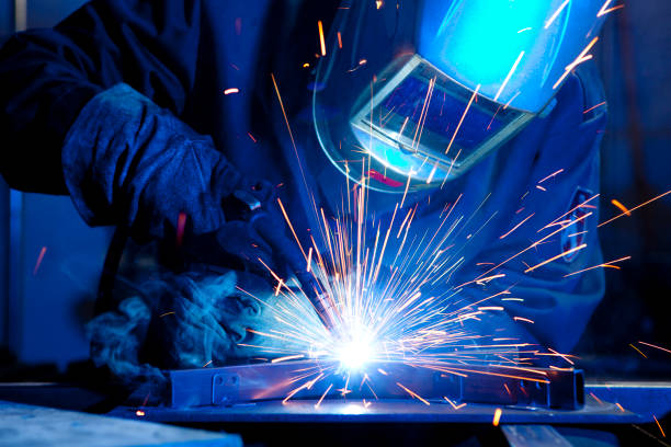 Best Welding Inspection and Certification in Bren Bow, OK