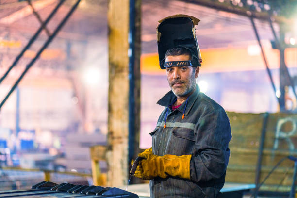 Best Marine and Shipbuilding Welding in Bren Bow, OK