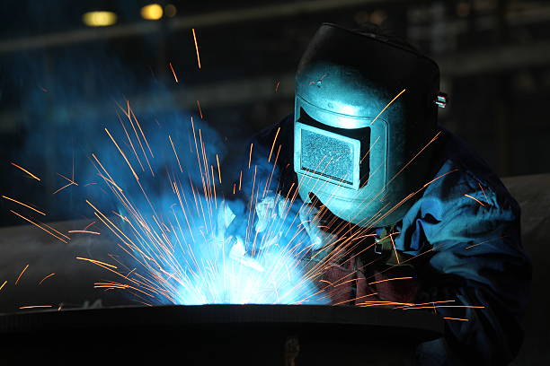 Broken Bow, OK Welder & Metal Fabrication Company