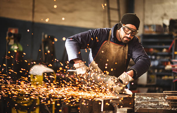 Best Artistic and Custom Metal Fabrication in Bren Bow, OK