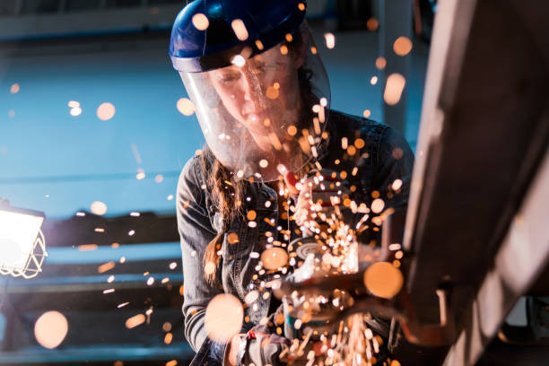 Best Artistic and Custom Metal Fabrication in Bren Bow, OK
